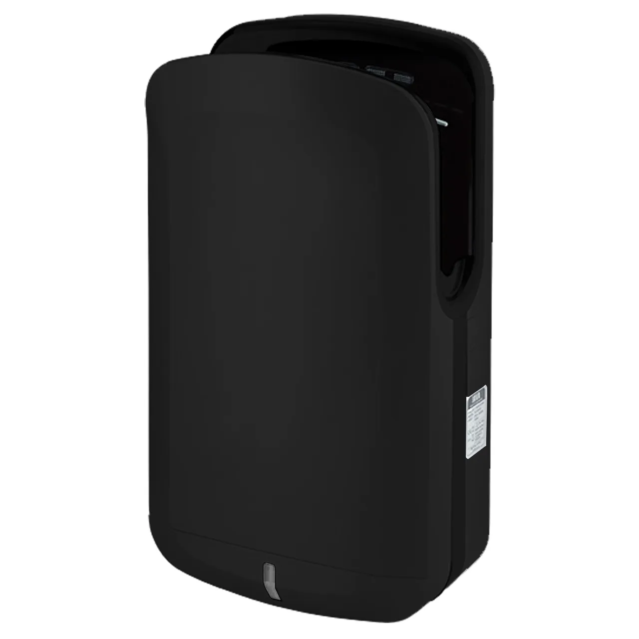 Java TH1500D Kule Tipi Jet El Kurutma Makinesi W6TEPCHDJABJ Tower Type Jet Hand Dryer #islakhacim @kircaco