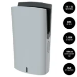 Java TOH5500D Kule Tipi Jet El Kurutma Makinesi W6TEPCHDJAGJ Tower Type Jet Hand Dryer #islakhacim @kircaco