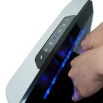 Java TOH5500D Kule Tipi Jet El Kurutma Makinesi W6TEPCHDJAGJ Tower Type Jet Hand Dryer #islakhacim @kircaco