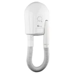 Xinda GDC100-15A Otel Tipi Hortumlu Saç Kurutma Makinesi #islakhacim @kircaco