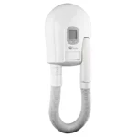 Xinda GDC150-15A Otel Tipi Hortumlu Saç Kurutma Makinesi #islakhacim @kircaco