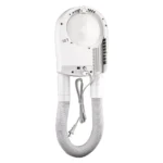 Xinda GDC150-15A Otel Tipi Hortumlu Saç Kurutma Makinesi #islakhacim @kircaco