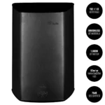 Xinda GSQ100KB Sensörlü Jet El Kurutma Makinesi #islakhacim @kircaco