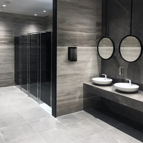 Xinda GSQ100KB Sensörlü Jet El Kurutma Makinesi #islakhacim @kircaco