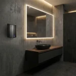 Xinda GSQ120KB Sensörlü Jet El Kurutma Makinesi #islakhacim @kircaco