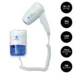 Xinda RCY120-18A Duvara Monte Saç Kurutma Makinesi #islakhacim @kircaco