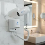 Xinda RCY120-18A1 Duvara Monte Saç Kurutma Makinesi #islakhacim @kircaco