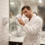 Xinda RCY120-18A1 Duvara Monte Saç Kurutma Makinesi #islakhacim @kircaco