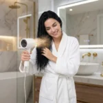 Xinda RCY160-88 Kablolu Saç Kurutma Makinesi #islakhacim @kircaco