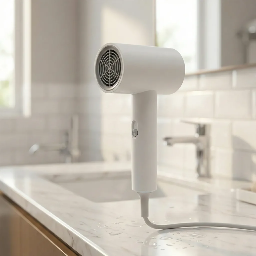 Xinda RCY180-22 Kablolu Saç Kurutma Makinesi #islakhacim @kircaco