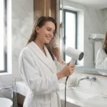 Xinda RCY180-22 Kablolu Saç Kurutma Makinesi #islakhacim @kircaco