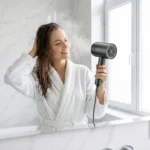 Xinda RCY180-22B Kablolu Saç Kurutma Makinesi #islakhacim @kircaco