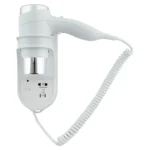 Easton ES5504W Duvara Monte Saç Kurutma Makinesi #islakhacim @kircaco