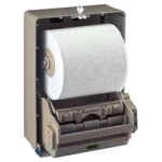 Xinda CZQ20 Fotoselli Kağıt Havlu Dispenseri #islakhacim @kircaco