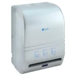 Xinda CZQ20 Fotoselli Kağıt Havlu Dispenseri #islakhacim @kircaco