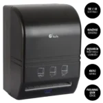 Xinda CZQ20 Fotoselli Kağıt Havlu Dispenseri #islakhacim @kircaco