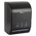 Xinda CZQ20 Fotoselli Kağıt Havlu Dispenseri #islakhacim @kircaco