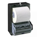 Xinda CZQ20 Fotoselli Kağıt Havlu Dispenseri #islakhacim @kircaco