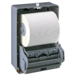 Xinda CZQ20 Fotoselli Kağıt Havlu Dispenseri #islakhacim @kircaco