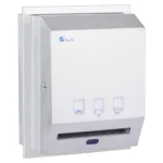 Xinda CZQ20K-10 Sıvaaltı Fotoselli Kağıt Havlu Dispenseri #islakhacim @kircaco