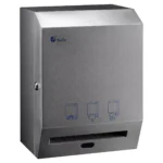 Xinda CZQ20K Fotoselli Kağıt Havlu Dispenseri #islakhacim @kircaco