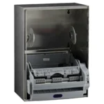 Xinda CZQ20K Fotoselli Kağıt Havlu Dispenseri #islakhacim @kircaco