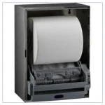 Xinda CZQ20KH Fotoselli Kağıt Havlu Dispenseri #islakhacim @kircaco