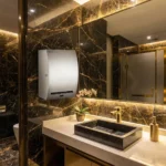 Xinda CZQ20KH Fotoselli Kağıt Havlu Dispenseri #islakhacim @kircaco