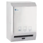 Xinda CZQ20KR Fotoselli Kağıt Havlu Dispenseri #islakhacim @kircaco