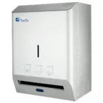 Xinda CZQ20KR Fotoselli Kağıt Havlu Dispenseri #islakhacim @kircaco