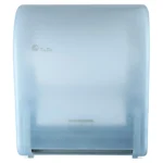 Xinda CZQ25 Otomatik Kesicili Manuel Kağıt Havlu Dispenseri #islakhacim @kircaco