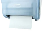 Xinda CZQ25 Otomatik Kesicili Manuel Kağıt Havlu Dispenseri #islakhacim @kircaco