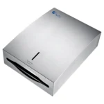 Xinda ZJH12H Manuel Z Katlı Kağıt Havlu Dispenseri #islakhacim @kircaco