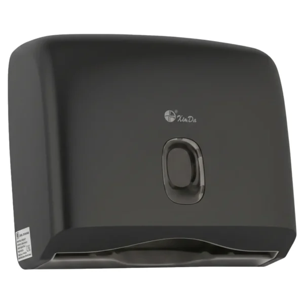 Xinda ZJH230B Manuel Z Katlı Kağıt Havlu Dispenseri #islakhacim @kircaco