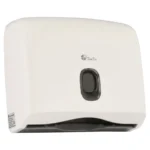 Xinda ZJH230W Manuel Z Katlı Kağıt Havlu Dispenseri #islakhacim @kircaco