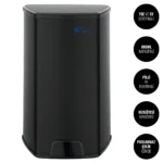 Xinda ZYQ100K Sensörlü Sıvı Sabun Dispenser #islakhacim @kircaco