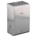 Xinda ZYQ110KR Sensörlü Sıvı Sabun Dispenser W6TEPCLDXA3C Automatic Liquid Soap Dispenser #islakhacim @kircaco