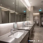 Xinda ZYQ110KR Sensörlü Sıvı Sabun Dispenser W6TEPCLDXA3C Automatic Liquid Soap Dispenser #islakhacim @kircaco