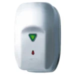 Xinda ZYQ120 Sensörlü Pilli Sıvı Sabun Dispenser #islakhacim @kircaco