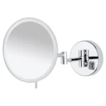 EIM Elegance MML3AC 3 Kollu Mafsallı Ledli Makyaj Aynası W6BEPTMMEE3C Triple Articulated Arm Led Makeup Mirror @kircaco #islakhacim #makyajaynasi