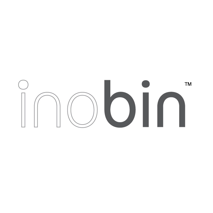 InoBin Brand Logo 2026 @kircaco