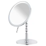 EIM Elegance MMD1LC Masaüstü Makyaj Aynası W6BEPTMMEE0C Single Leg Desktop Makeup Mirror @kircaco #islakhacim #makyajaynasi