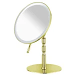 EIM Elegance MMD1LG Masaüstü Makyaj Aynası W6BEPTMMEE0G Single Leg Desktop Makeup Mirror @kircaco #islakhacim #makyajaynasi