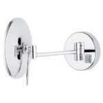 EIM Elegance MML1AC Tek Kollu Mafsallı Ledli Makyaj Aynası W6BEPTMMEE1C Single Articulated Arm Led Makeup Mirror @kircaco #islakhacim #makyajaynasi