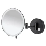 EIM Elegance MML3AB 3 Kollu Mafsallı Ledli Makyaj Aynası W6BEPTMMEE3B Triple Articulated Arm Led Makeup Mirror @kircaco #islakhacim #makyajaynasi