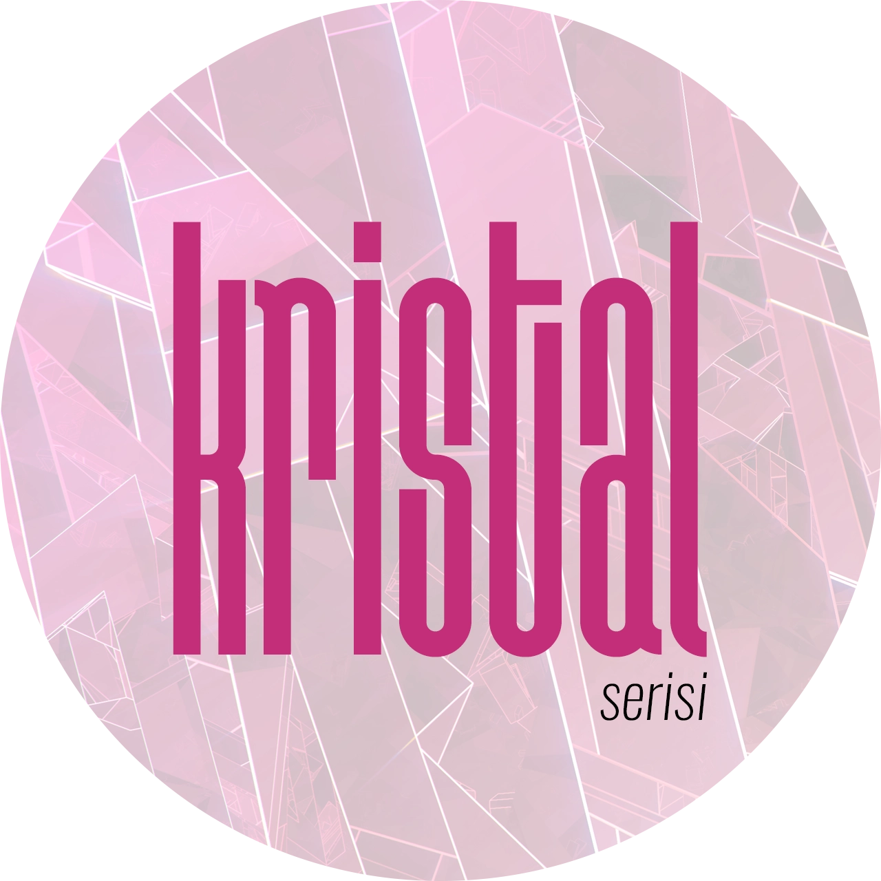 EIM Kristal Serisi Islak Hacim Banyo Aksesuarları @kircaco #islakhacim