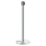 InoBarrier BBCS3M İstiflenebilir Krom Şerit Bariyer 3m S6TEPTBBIU3M Stackable Chrome Retractable Belt Barrier 3m #guvenlikekipmanlari #seritbariyer @kircaco