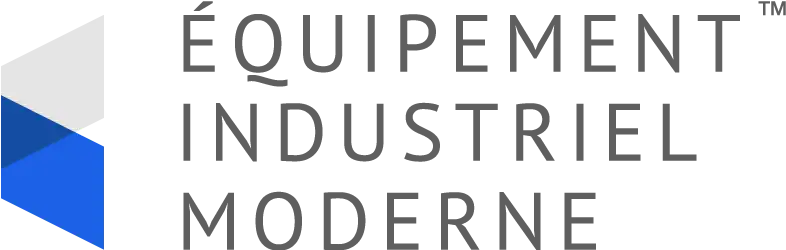EIM Logo 2026 Equipment Industriel Moderne - Modern Endüstriyel Ekipmanlar @kircaco