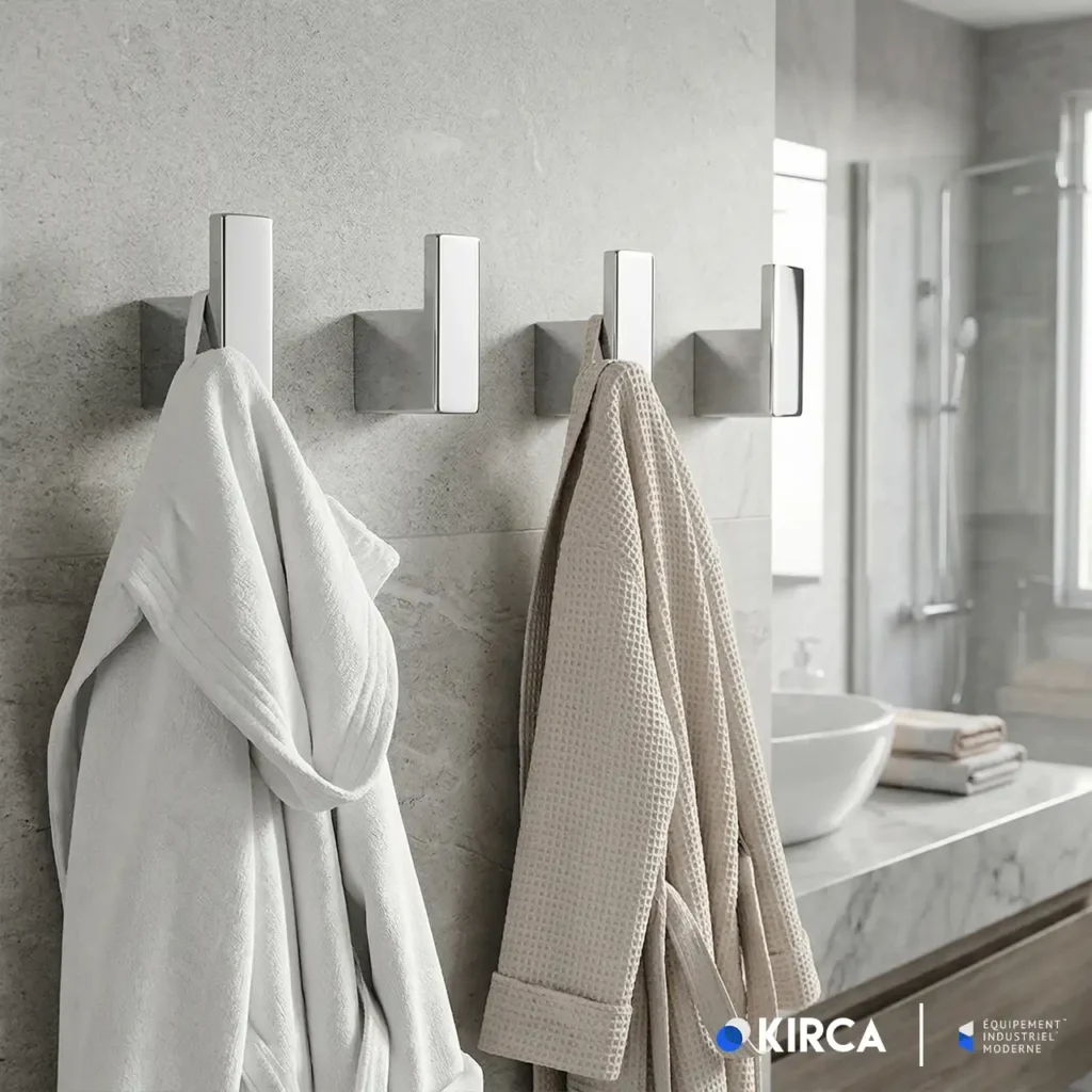 Elegance TRH1WM Havlu Askısı W6BEPTTREE1M Towel Rack @kircaco #islakhacim #havluaskisi