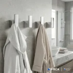 Elegance TRH1WM Havlu Askısı W6BEPTTREE1M Towel Rack @kircaco #islakhacim #havluaskisi